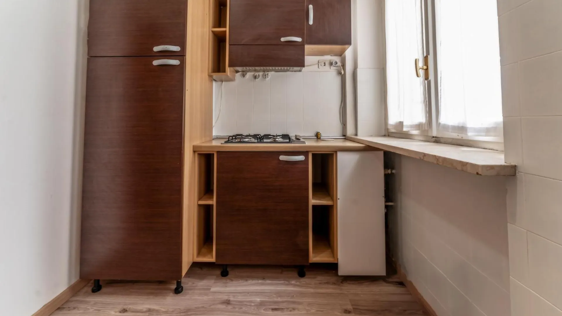 Apartament Casa Giuli - Metro Jonio Rzym 0*,  Włochy