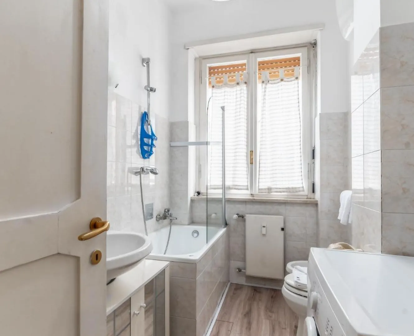 Casa Giuli - Metro Jonio Apartment Rome 0*,
