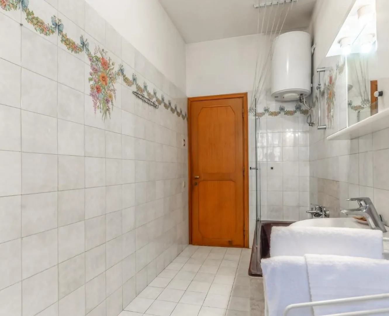 Casa Giuli - Metro Jonio Apartment Rome