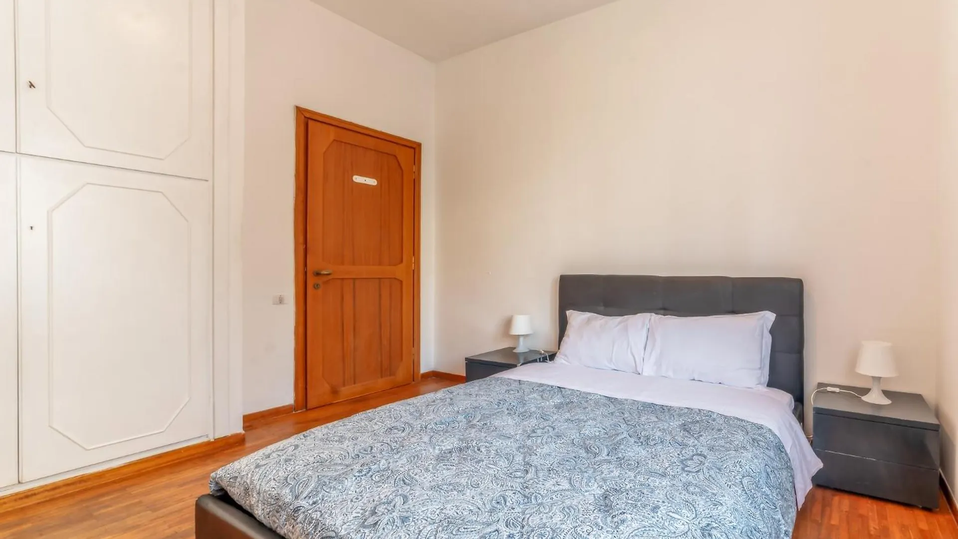 Casa Giuli - Metro Jonio Apartment Rome 0*,