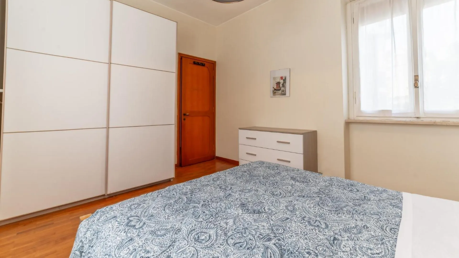 Casa Giuli - Metro Jonio Apartment Rome 0*,  Italy